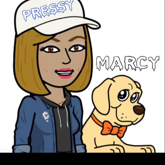 Meet your Posher, Priscila - Picture 1 of 1